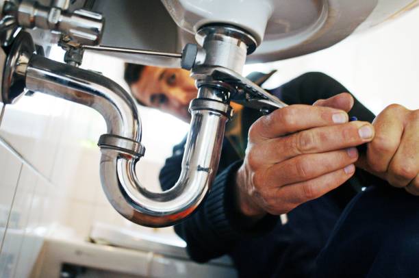 Best Leak Detection Services  in , SC