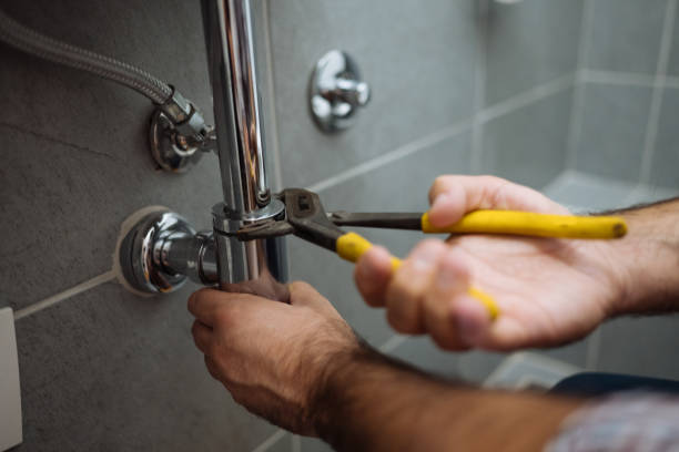 Best Gas Line Repair  in , SC
