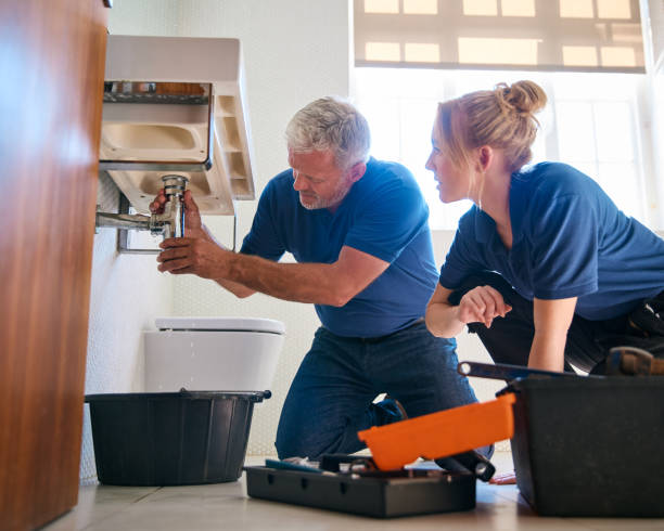 Best Water Softener Installation  in , SC